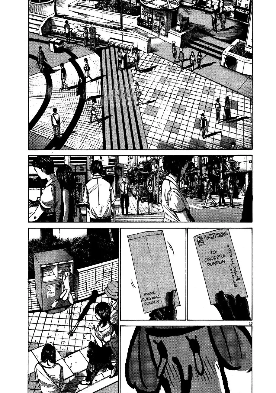 Oyasumi Punpun Chapter 66 14